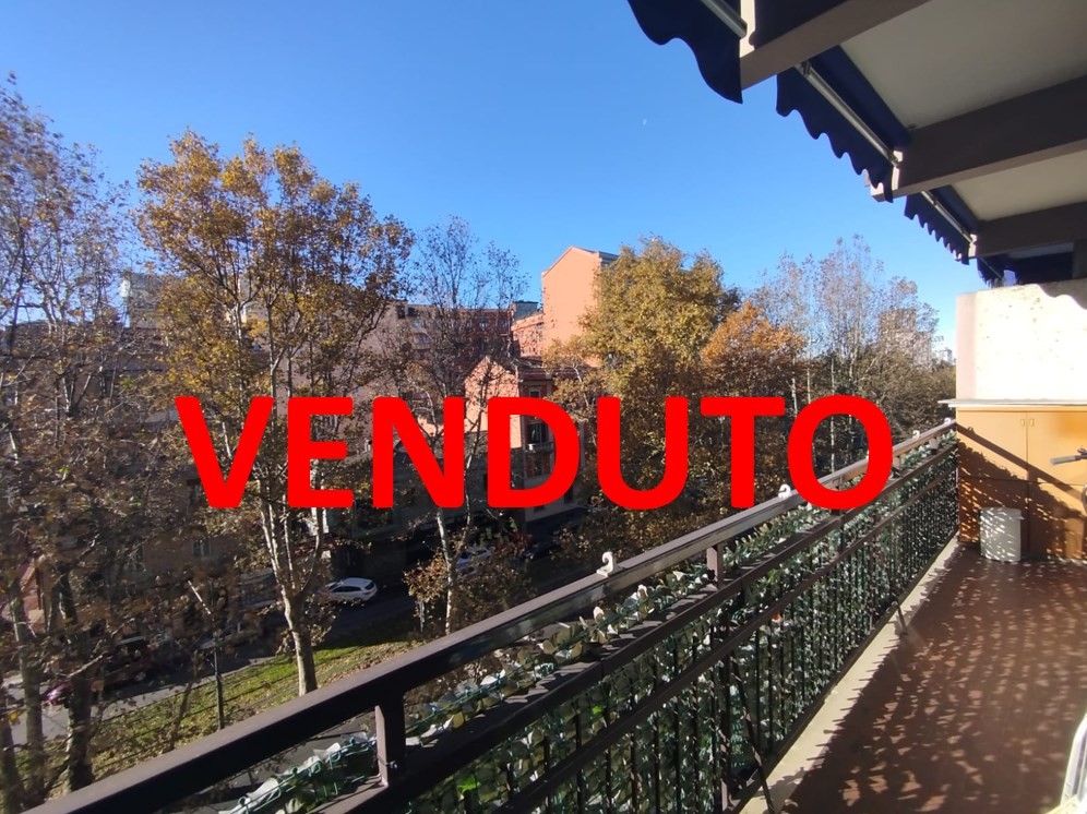 AMPIO BILOCALE DI 70MQ IN OTTIME CONDIZIONI  - VIALE CERTOSA 60