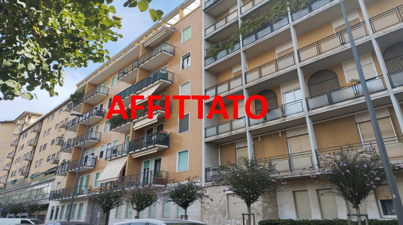 STANZA IN AFFITTO Zona Sant'Ambrogio/Sant'Agostino